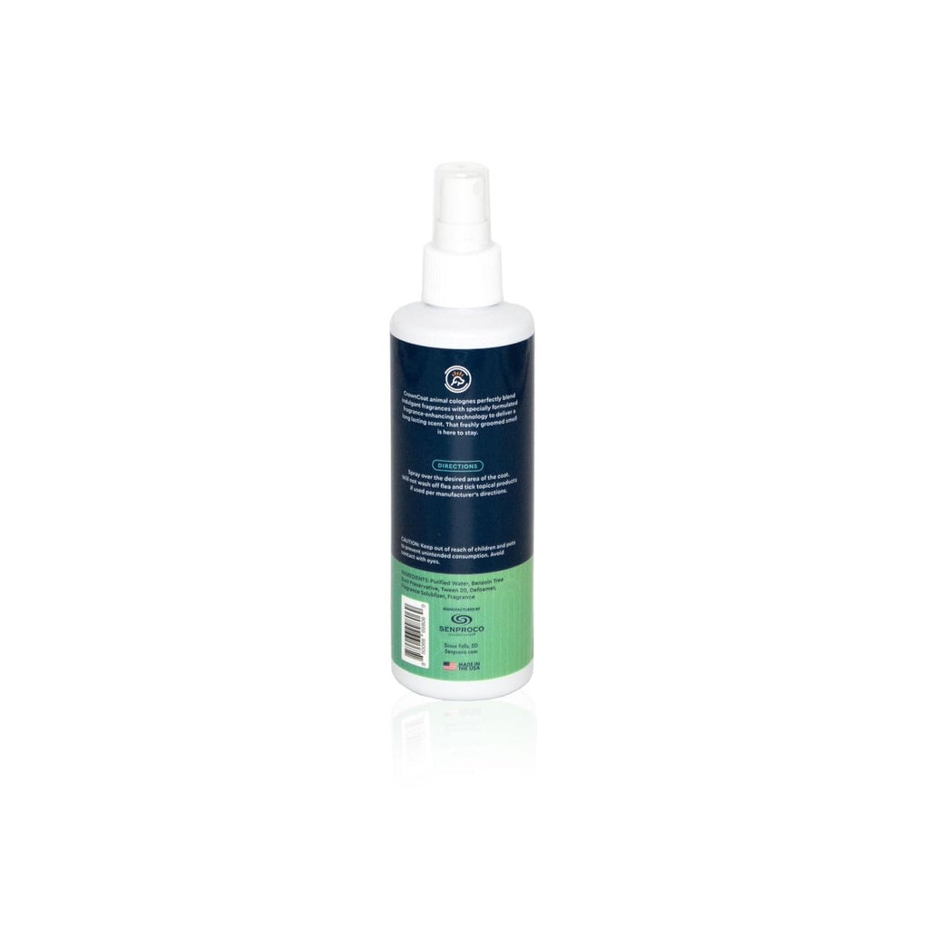 8 oz Pet Cologne V206
