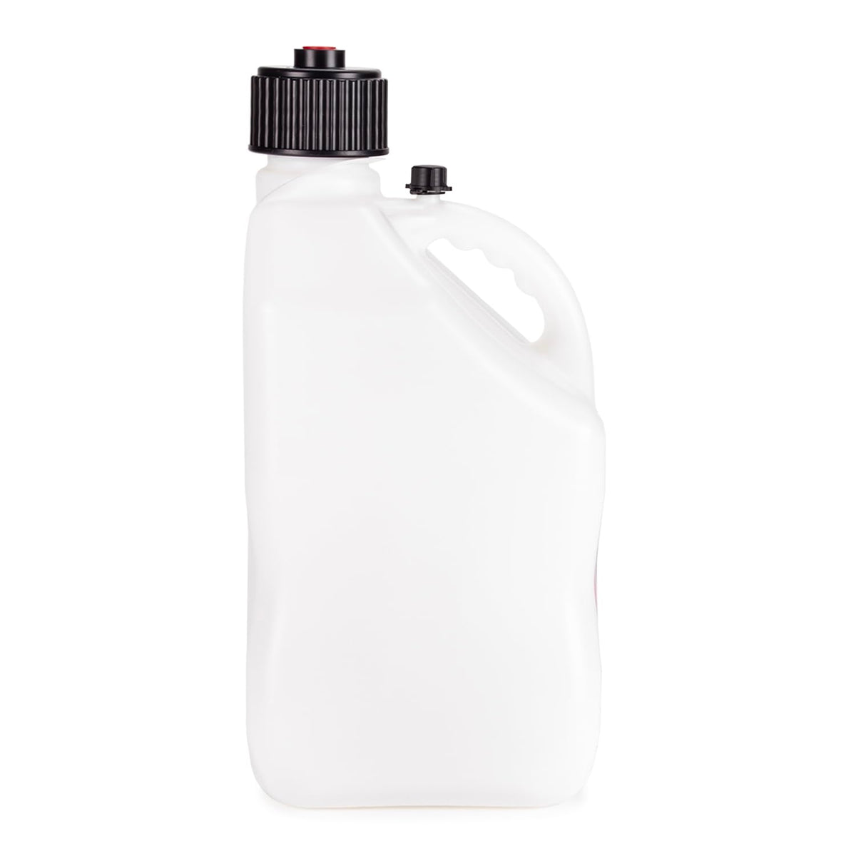 5.5 Gallon Motorsport Container White O692497