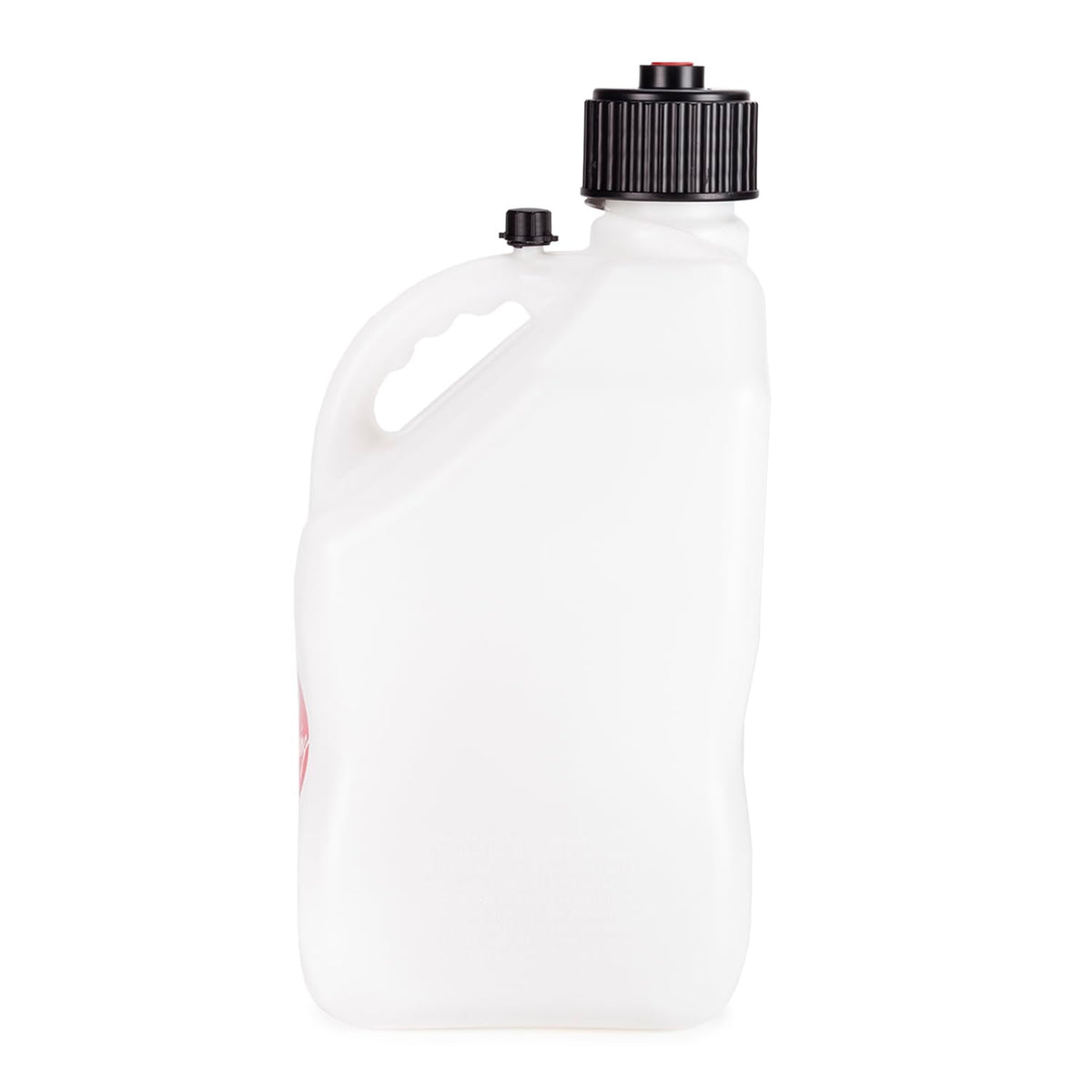 5.5 Gallon Motorsport Container White O692497