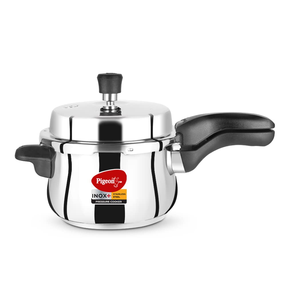 Stainless Steel Pressure Cooker 3 Litre M40661