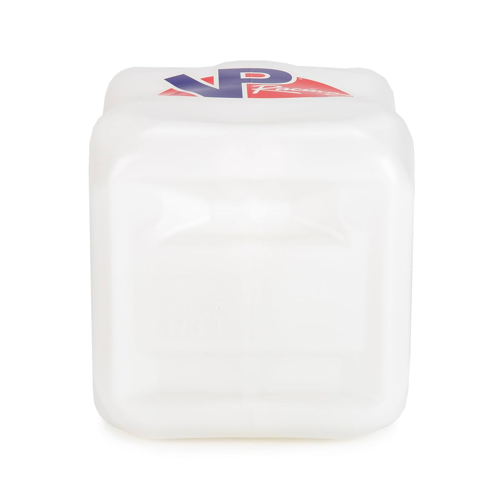 5.5 Gallon Motorsport Container White O692497