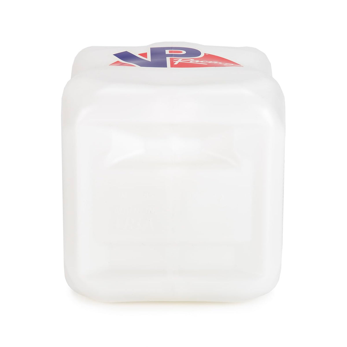 5.5 Gallon Motorsport Container White O692497