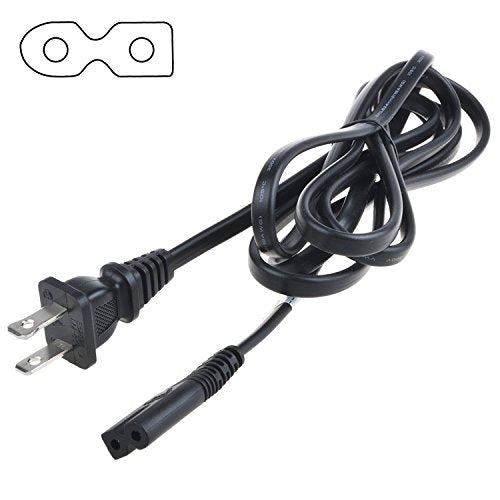 Replacement AC Power Cord Outlet Socket Cable Plug J465175