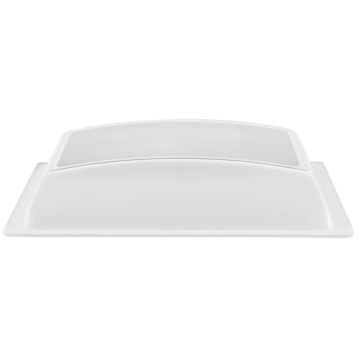 Clear 14" x 22" Inner Skylight Dome B234