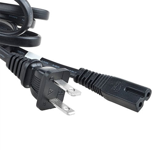 Replacement AC Power Cord Outlet Socket Cable Plug J465175