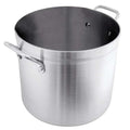 Aluminum Stock Pot E690834