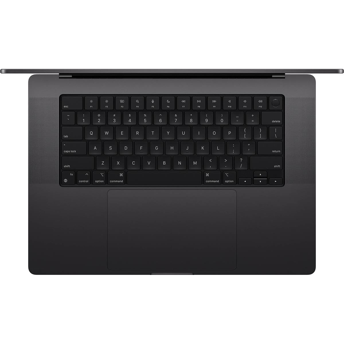 2023 MacBook Pro Laptop M3 Pro chip 16.2-inch Liquid Retina XDR Display 18GB Unified Memory 512GB SSD Storage Space Black H7504