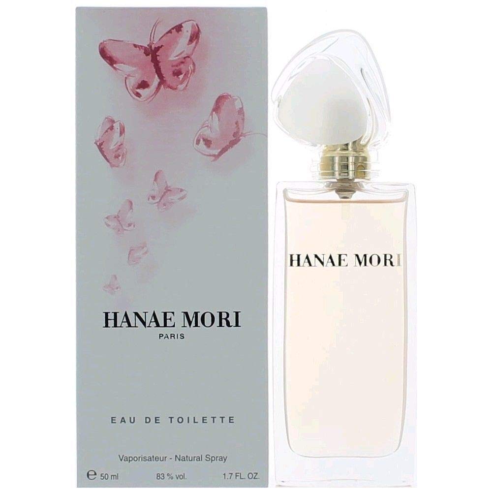 Eau De Toilette Spray 1.7 Ounce D786
