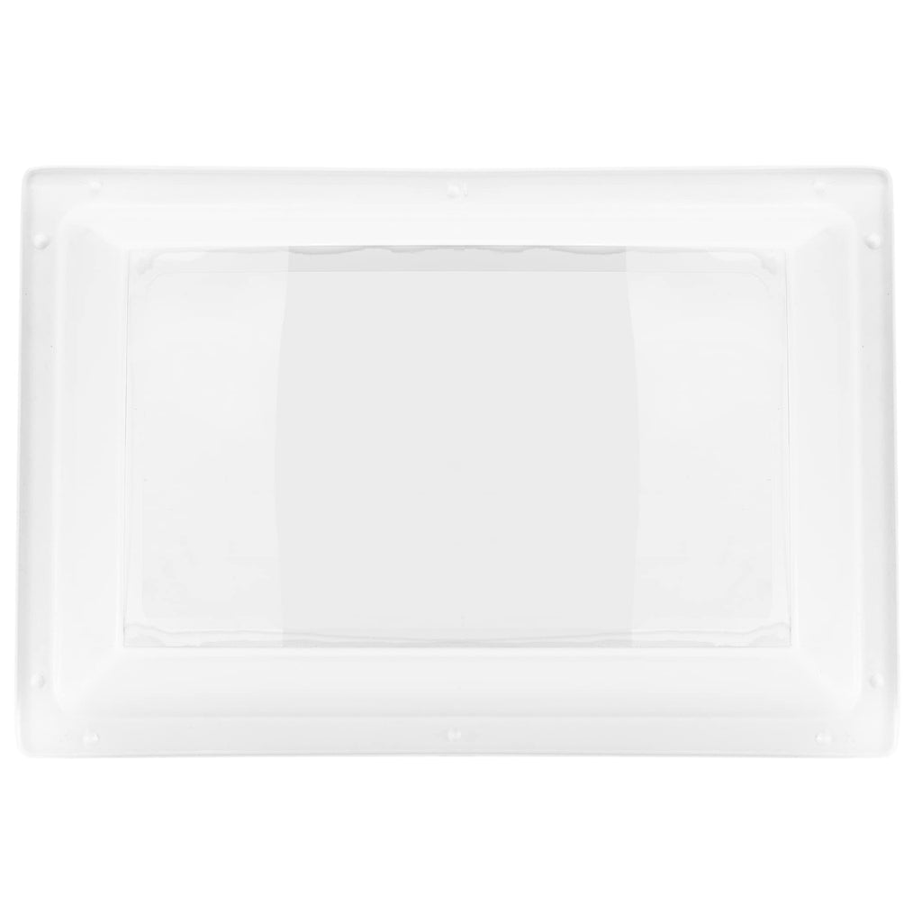 Clear 14" x 22" Inner Skylight Dome B234
