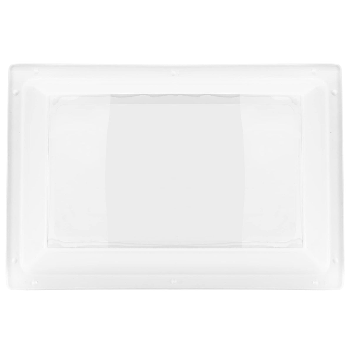 Clear 14" x 22" Inner Skylight Dome B234