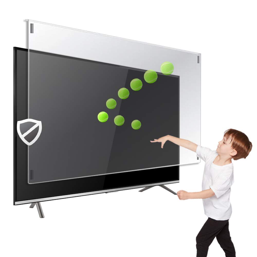 39-40 inch TV Screen Protector for LCD, LED, OLED and QLED 4K HDTV K805