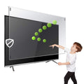 39-40 inch TV Screen Protector for LCD, LED, OLED and QLED 4K HDTV K805