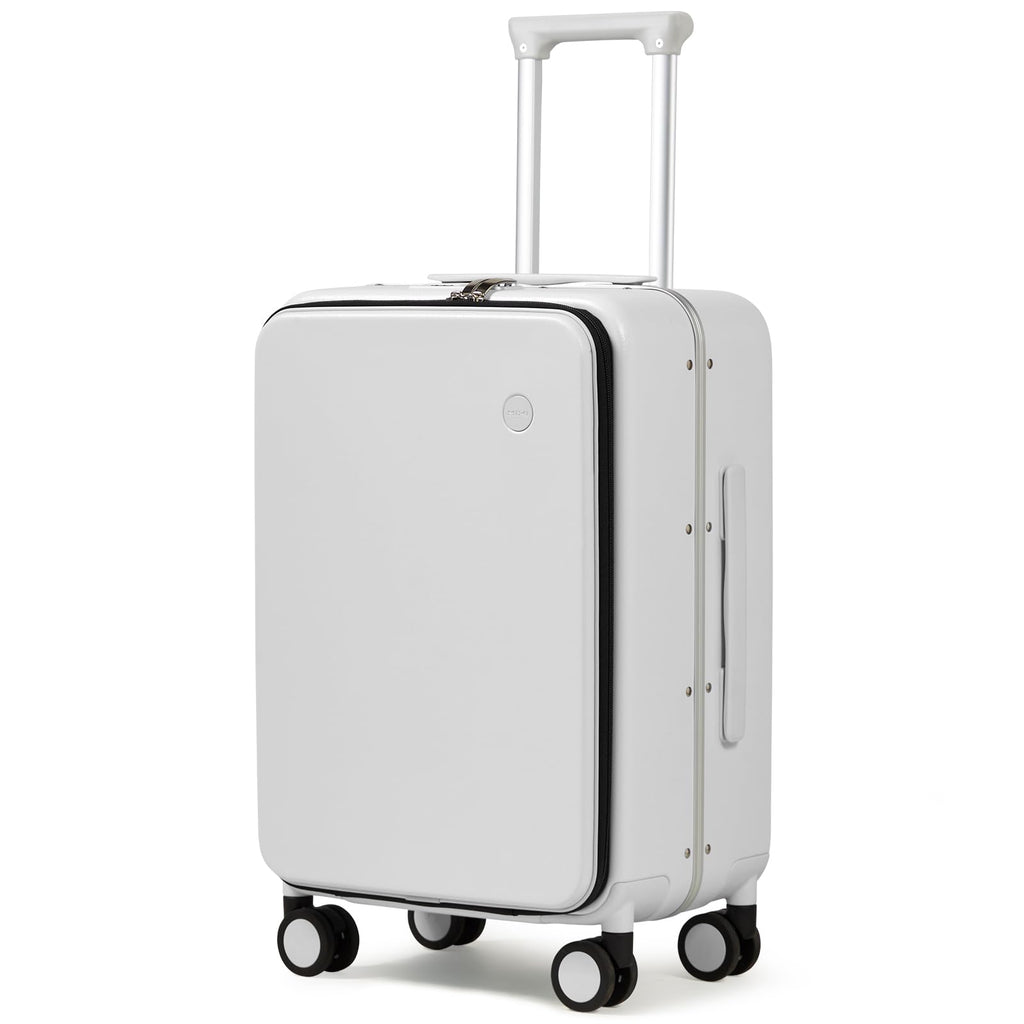 20'' Carry On Luggage with Front Pocket R86644