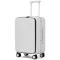 20'' Carry On Luggage with Front Pocket R86644