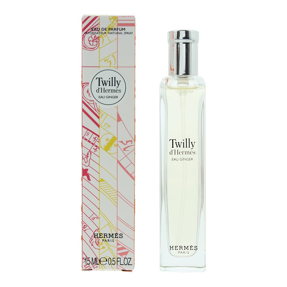 0.5 oz Eau de Parfum Spray U301