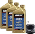 Yamaha Tenere 700 Oil Change Kit Full Synthetic Q442373