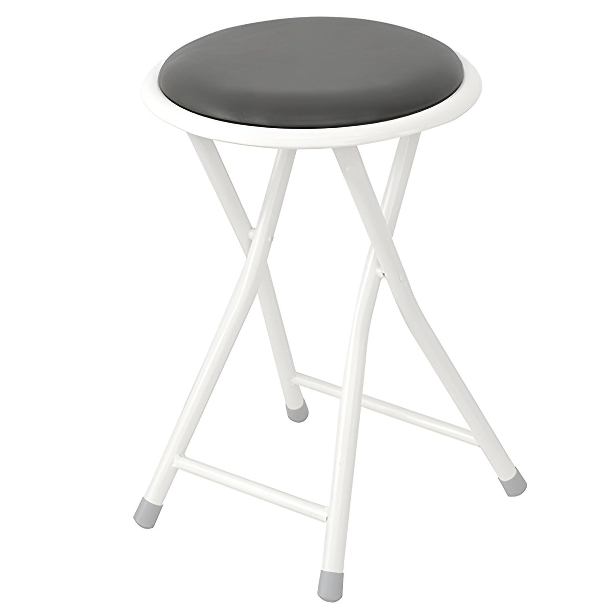 18 inch Round Folding Stool G25567