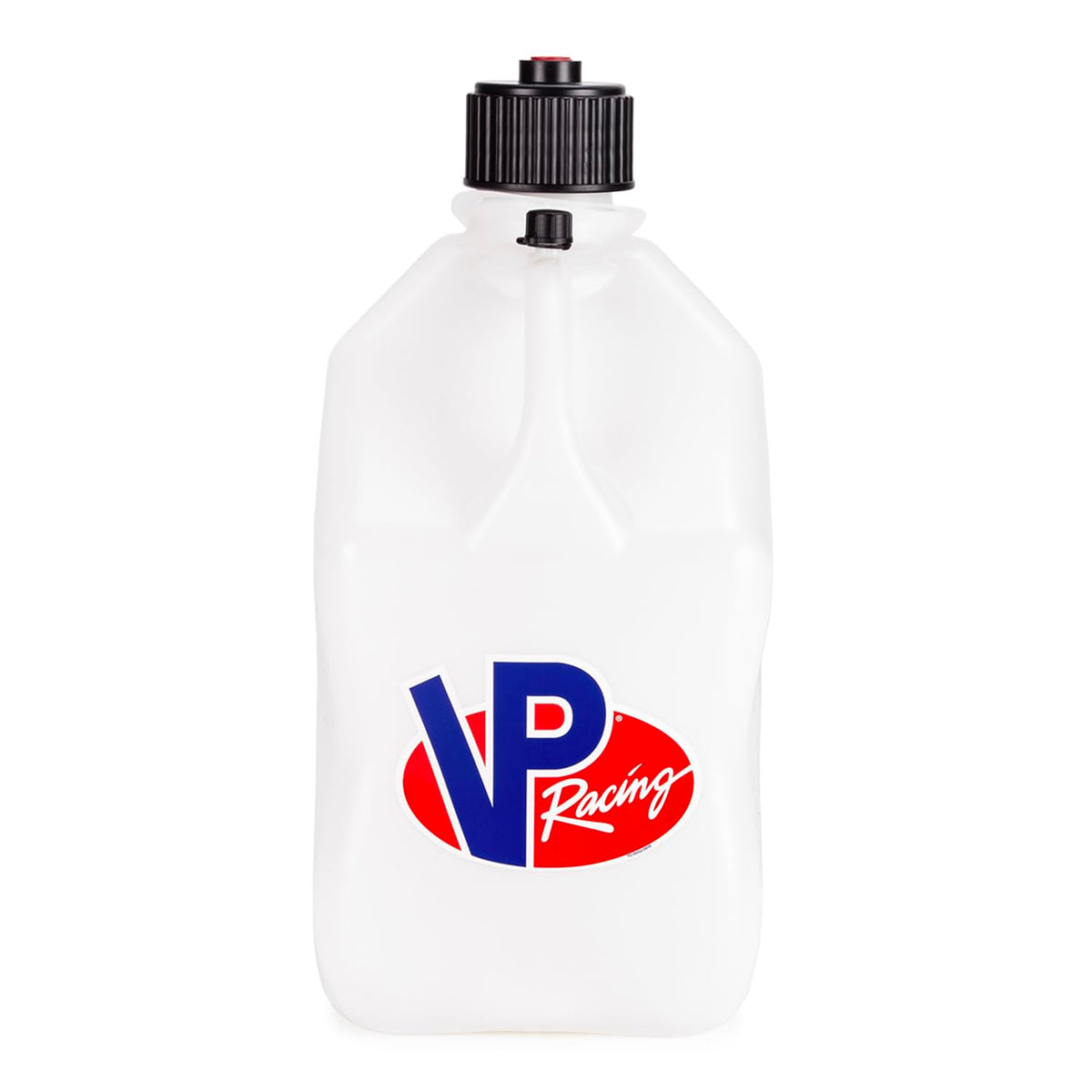 5.5 Gallon Motorsport Container White O692497