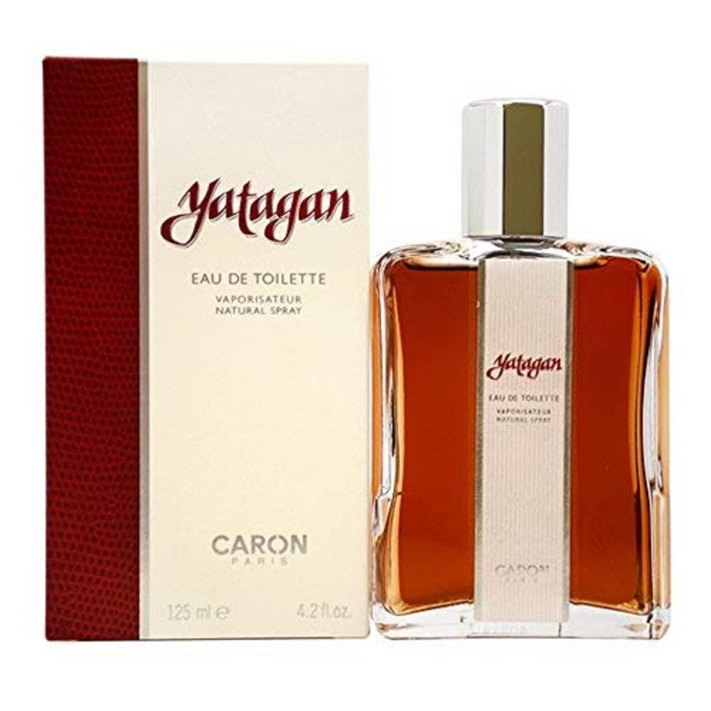 Eau de Toilette Spray 4.2 Fl Oz H44582