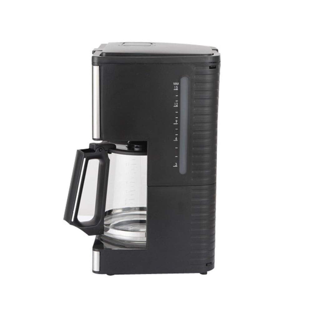 1.8L Stainless Steel Drip Coffee Machine Y431