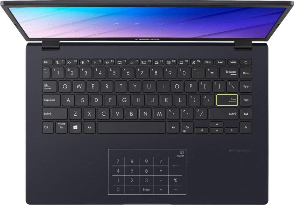 14-inch HD LED Laptop T44697