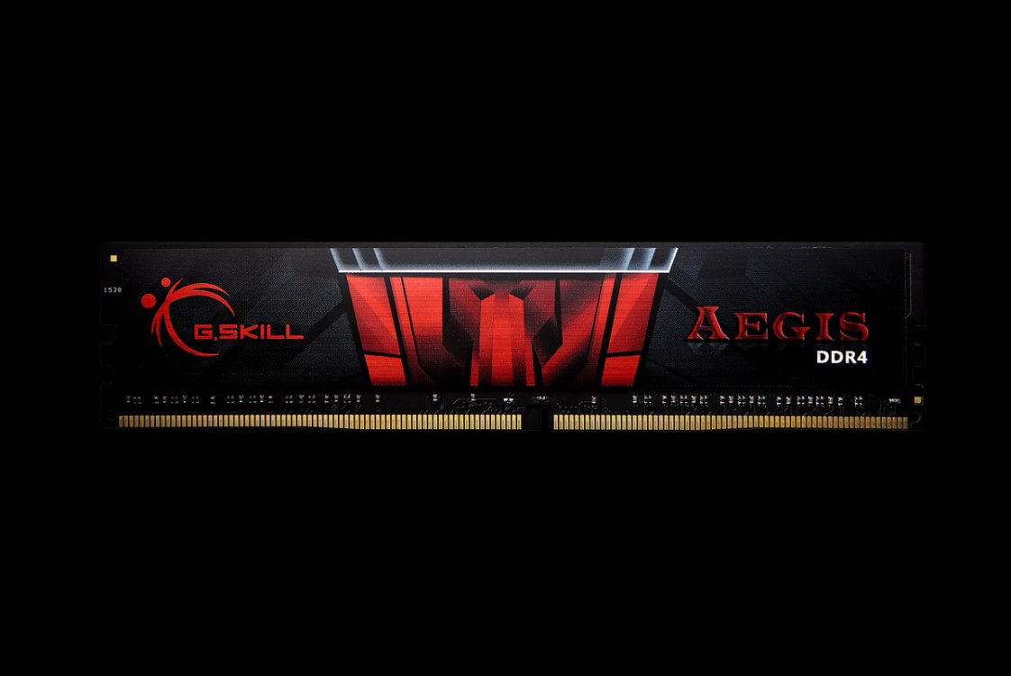 DDR4 RAM 16GB 2x8GB 3000MT/s CL16 Desktop Memory R20298