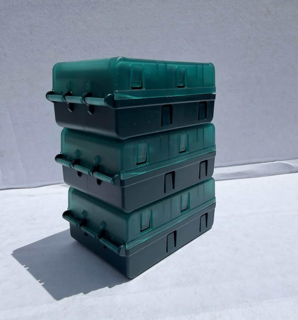 Razor Blade Refills 11 Count 5-Blade Cartridges B832