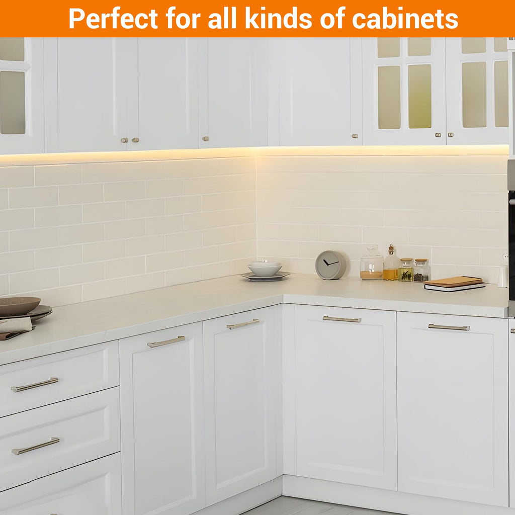 24" Hardwired Under Cabinet Light, 1270 Lumens (1 Pack) B94386
