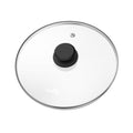 Tempered Glass Pot and Pan Lid 10.5 Inch T2205