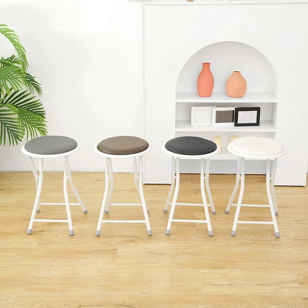 18 inch Round Folding Stool G25567