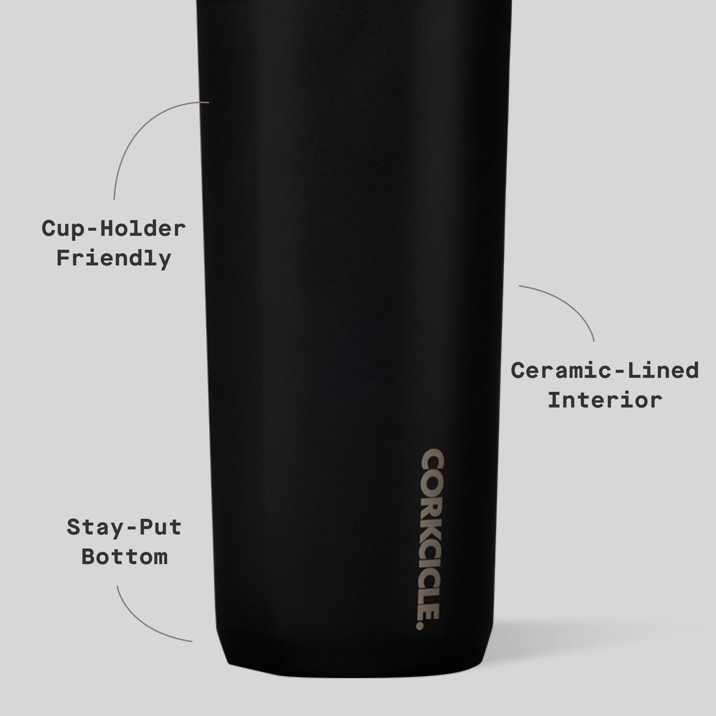 17 oz Travel Mug with 360° Sip Lid H35359