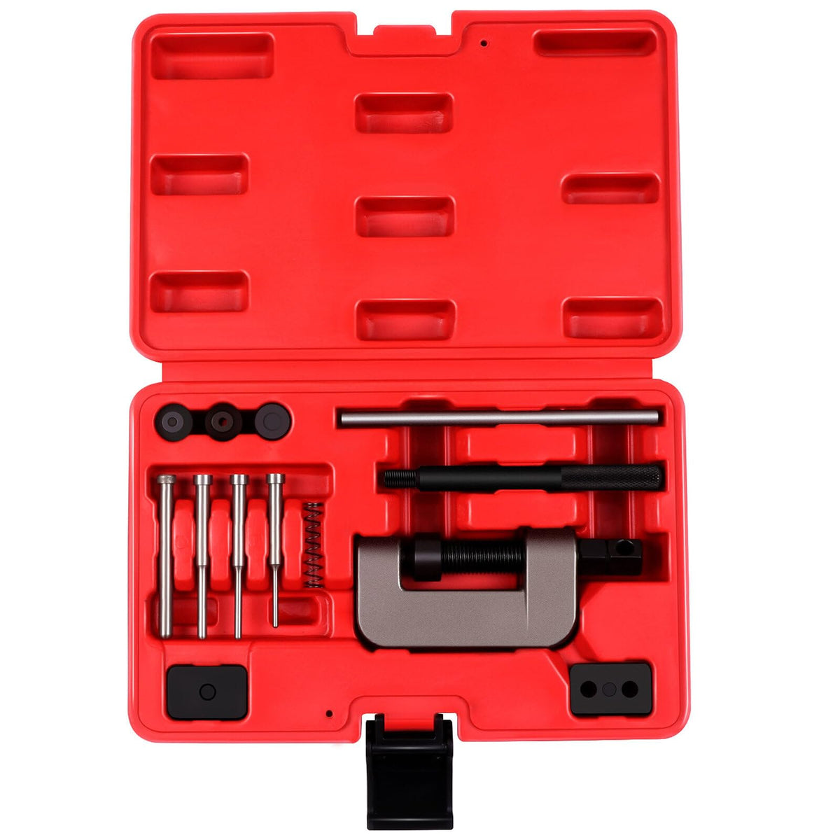 Chain Cutter Breaker Riveting Rivet Tool Set V7546