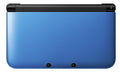 Blue/Black Handheld Game Console O664
