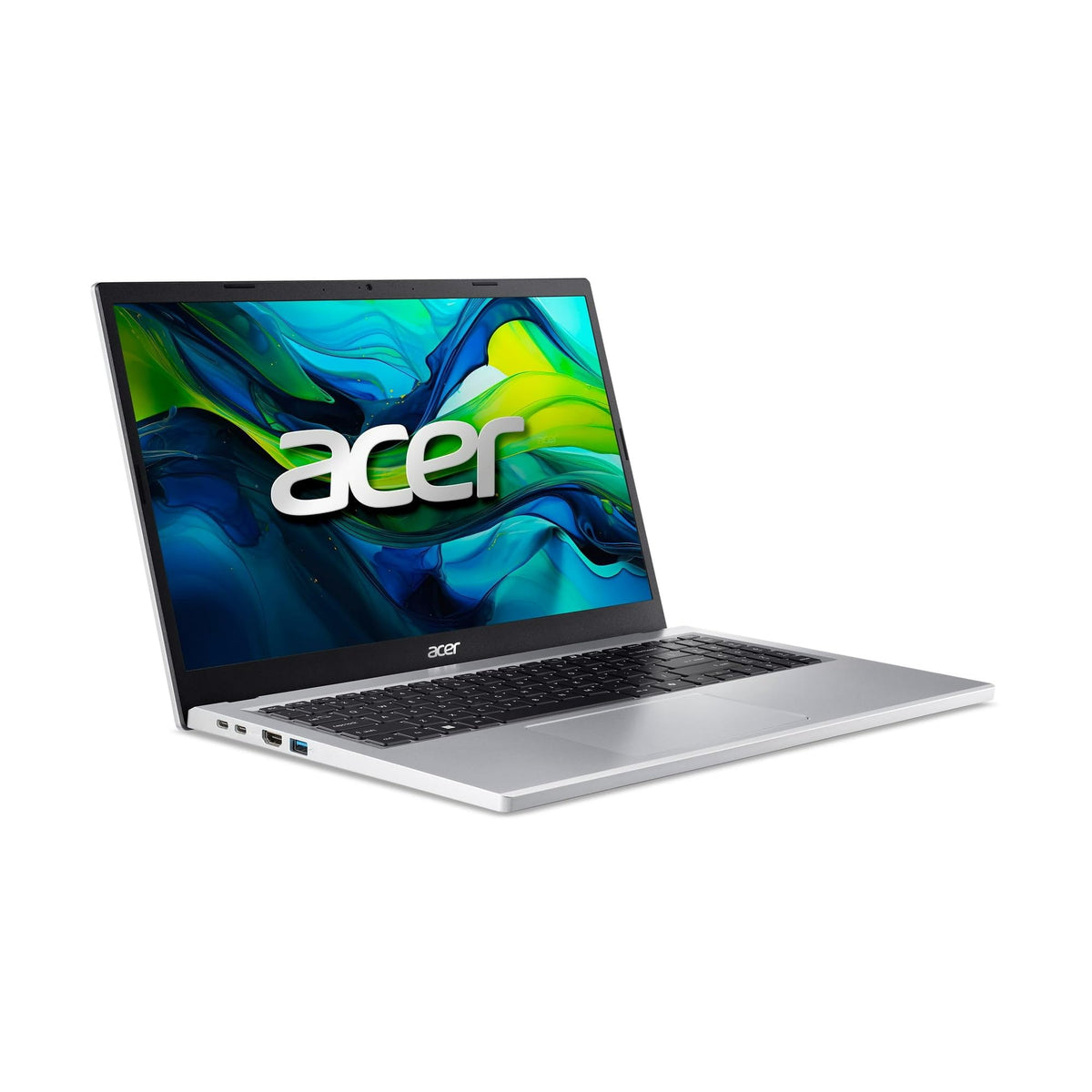 15.6" FHD IPS Touchscreen Laptop AMD Ryzen 5 8GB 512GB SSD D780