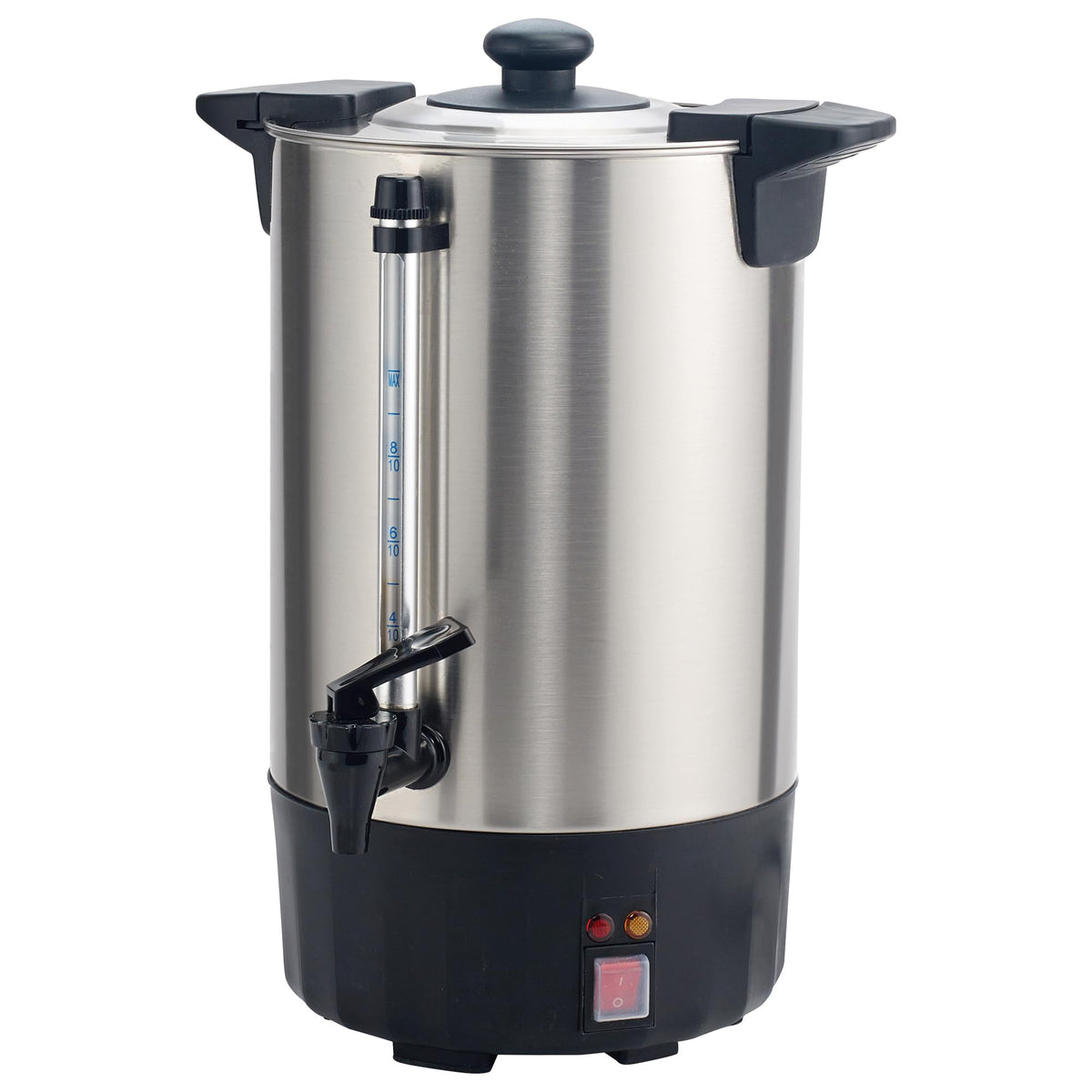 8 L Commercial Coffee Urn Percolator X829