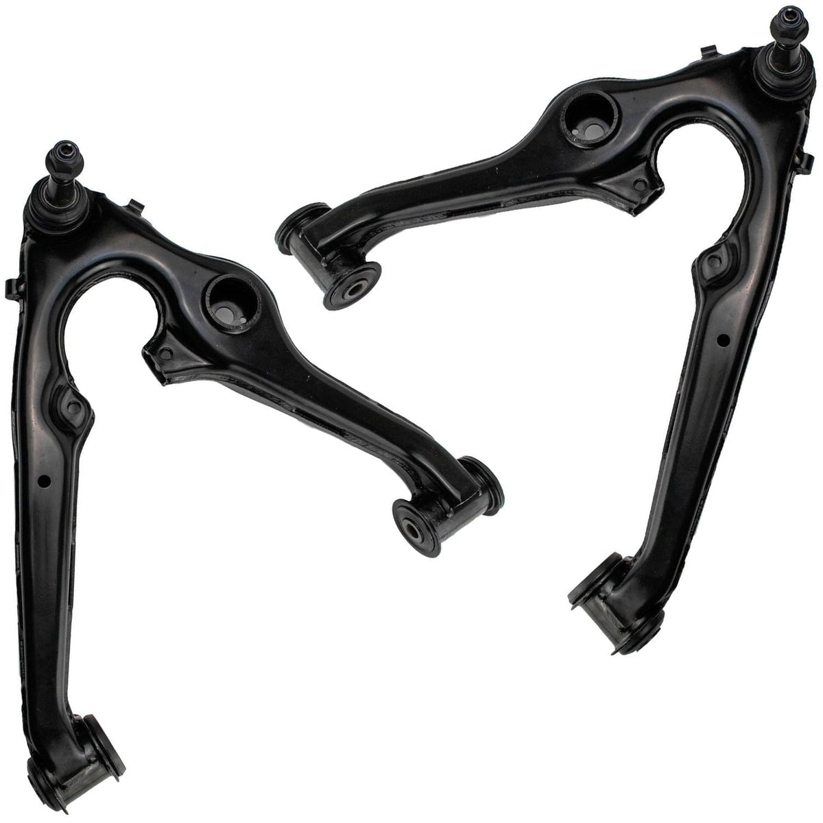 Front End Suspension Kit B726169