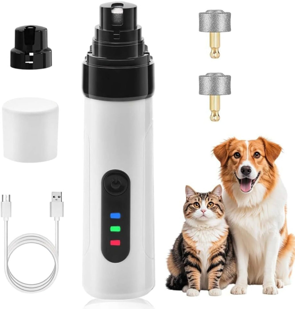 Nail Grinder for Dogs and Cats D7697