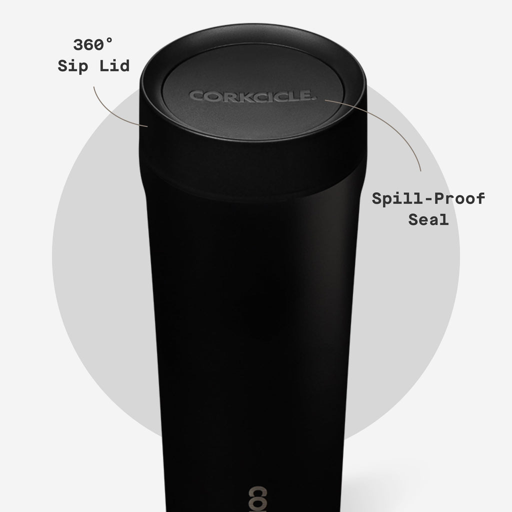 17 oz Travel Mug with 360° Sip Lid H35359