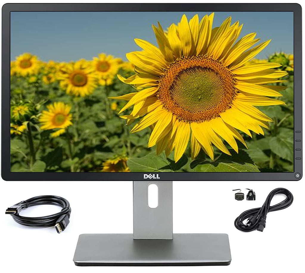 20 inch LED Monitor with VGA Display Port USB Hub G53812