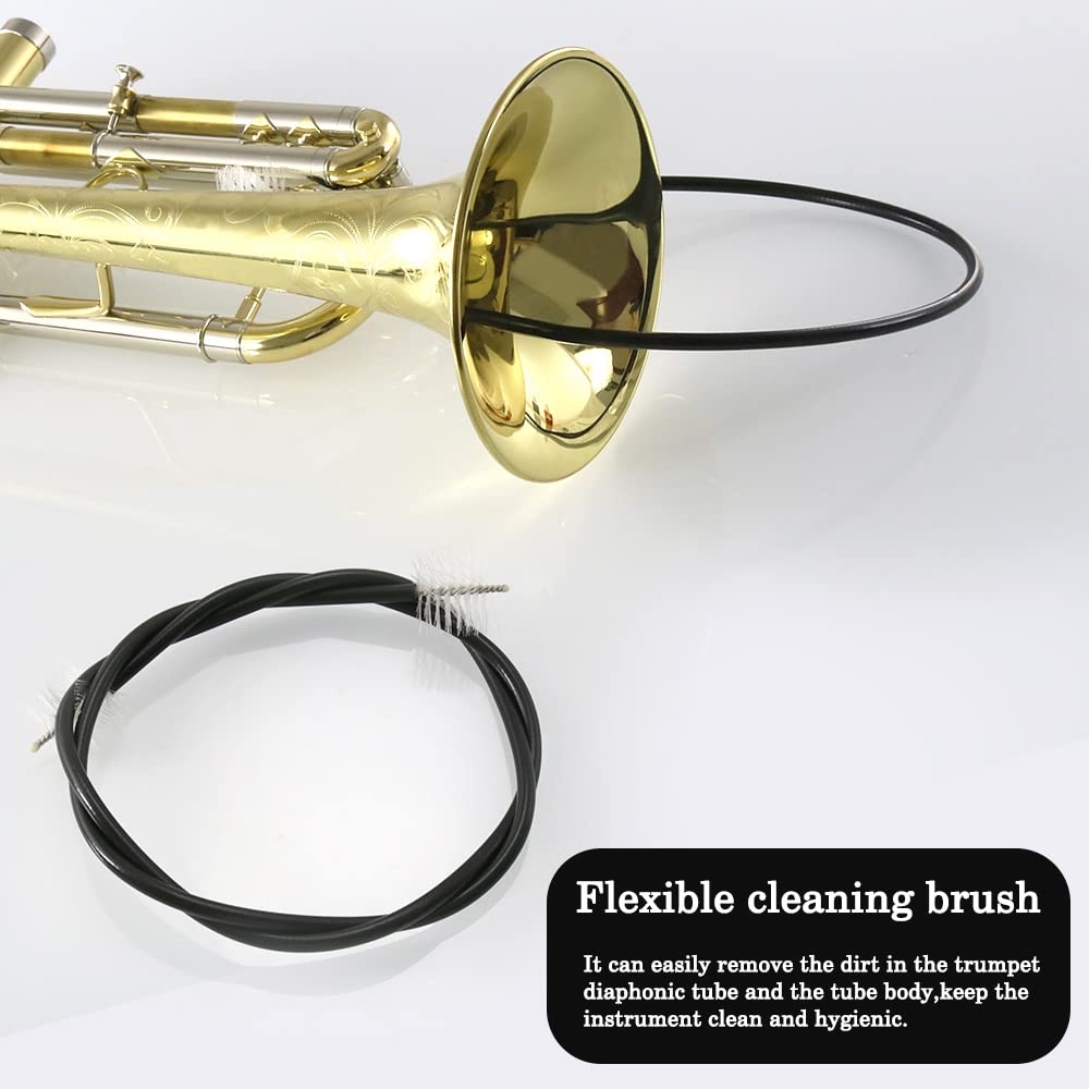 Trumpet/Cornet Cleaning Kit V91180