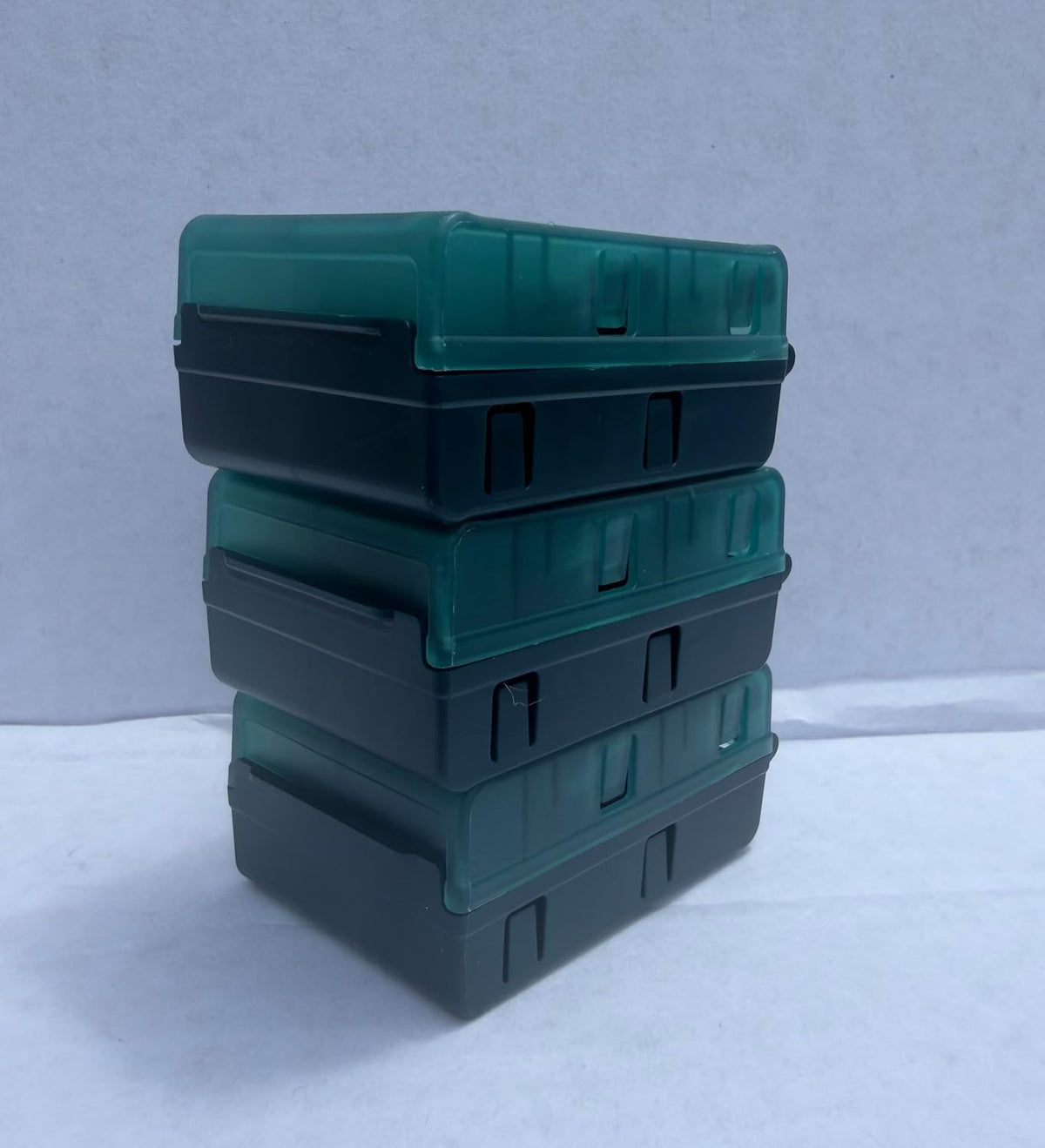 Razor Blade Refills 11 Count 5-Blade Cartridges B832