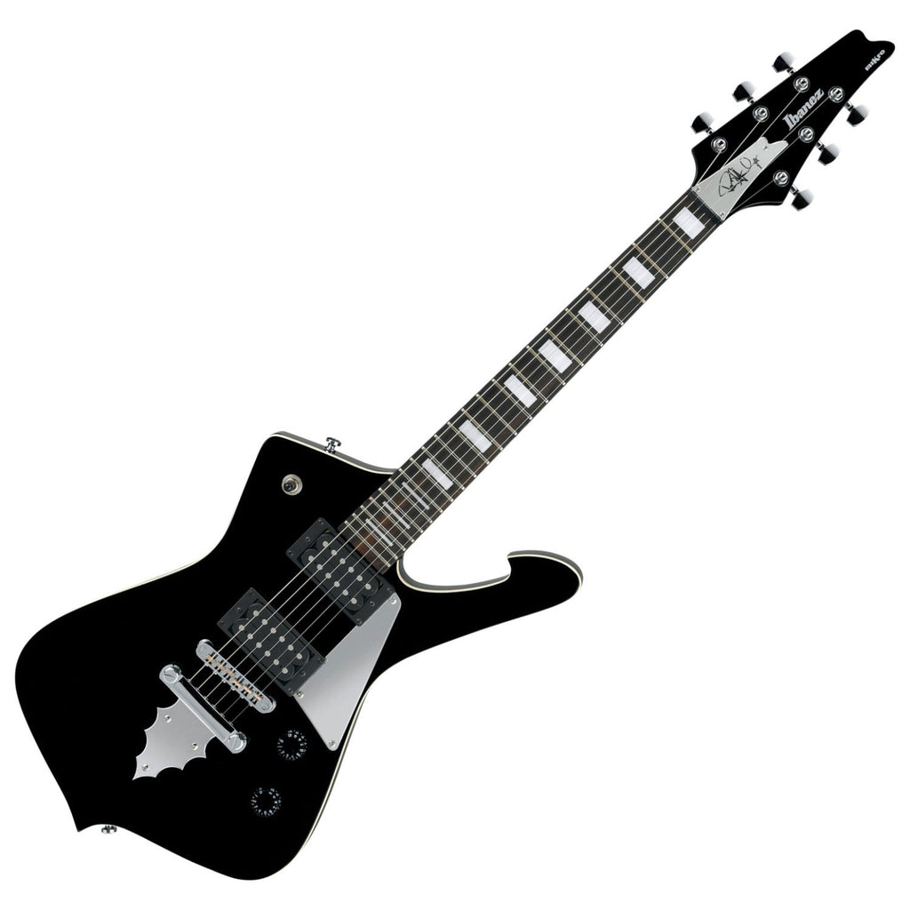 Black Short Scale Electric Guitar E94262