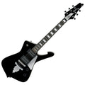 Black Short Scale Electric Guitar E94262