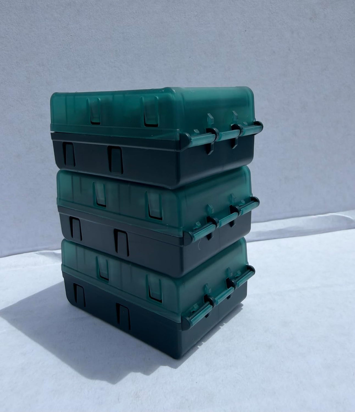 Razor Blade Refills 11 Count 5-Blade Cartridges B832