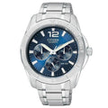 Men's Quartz Classic 41mm Stainless Steel S777635