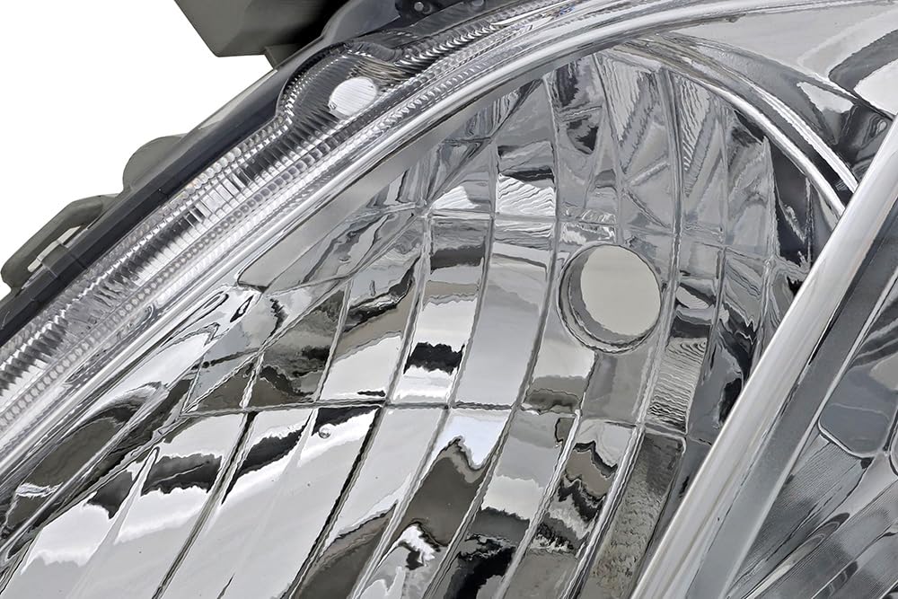 Toyota Camry Headlights Lamps 2007 2008 2009 P5532