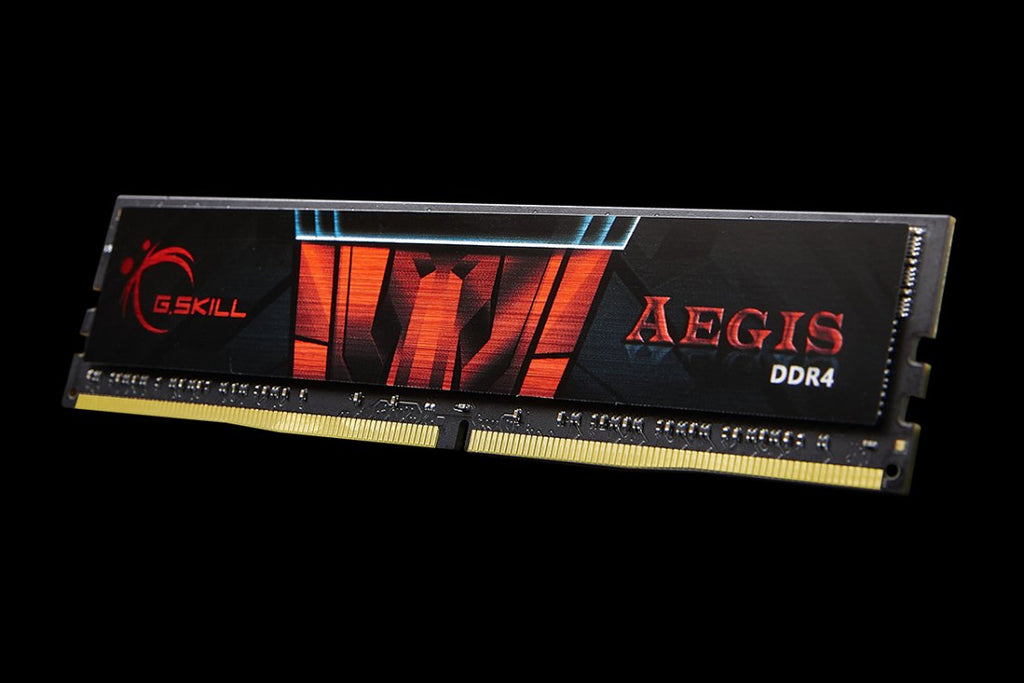 DDR4 RAM 16GB 2x8GB 3000MT/s CL16 Desktop Memory R20298