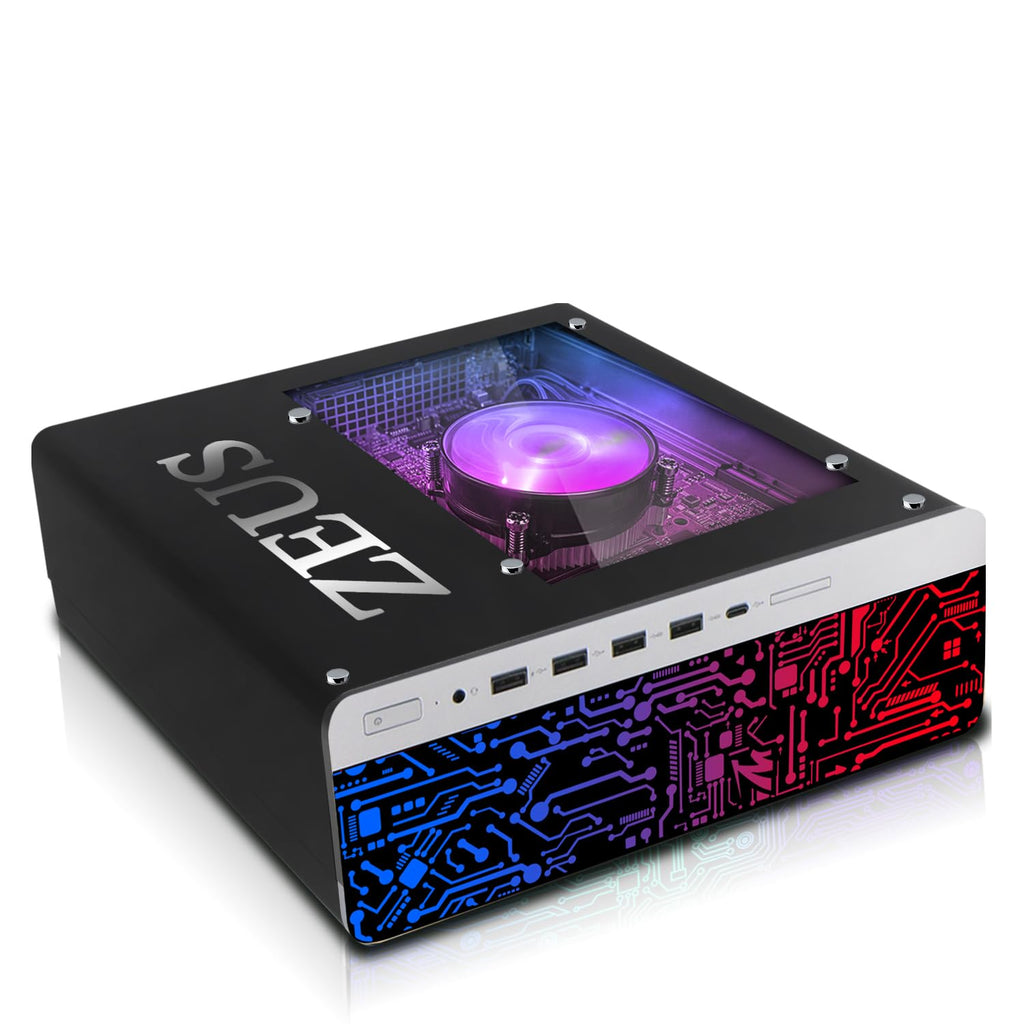 Gaming PC, i5, 16GB RAM, 1TB SSD H753