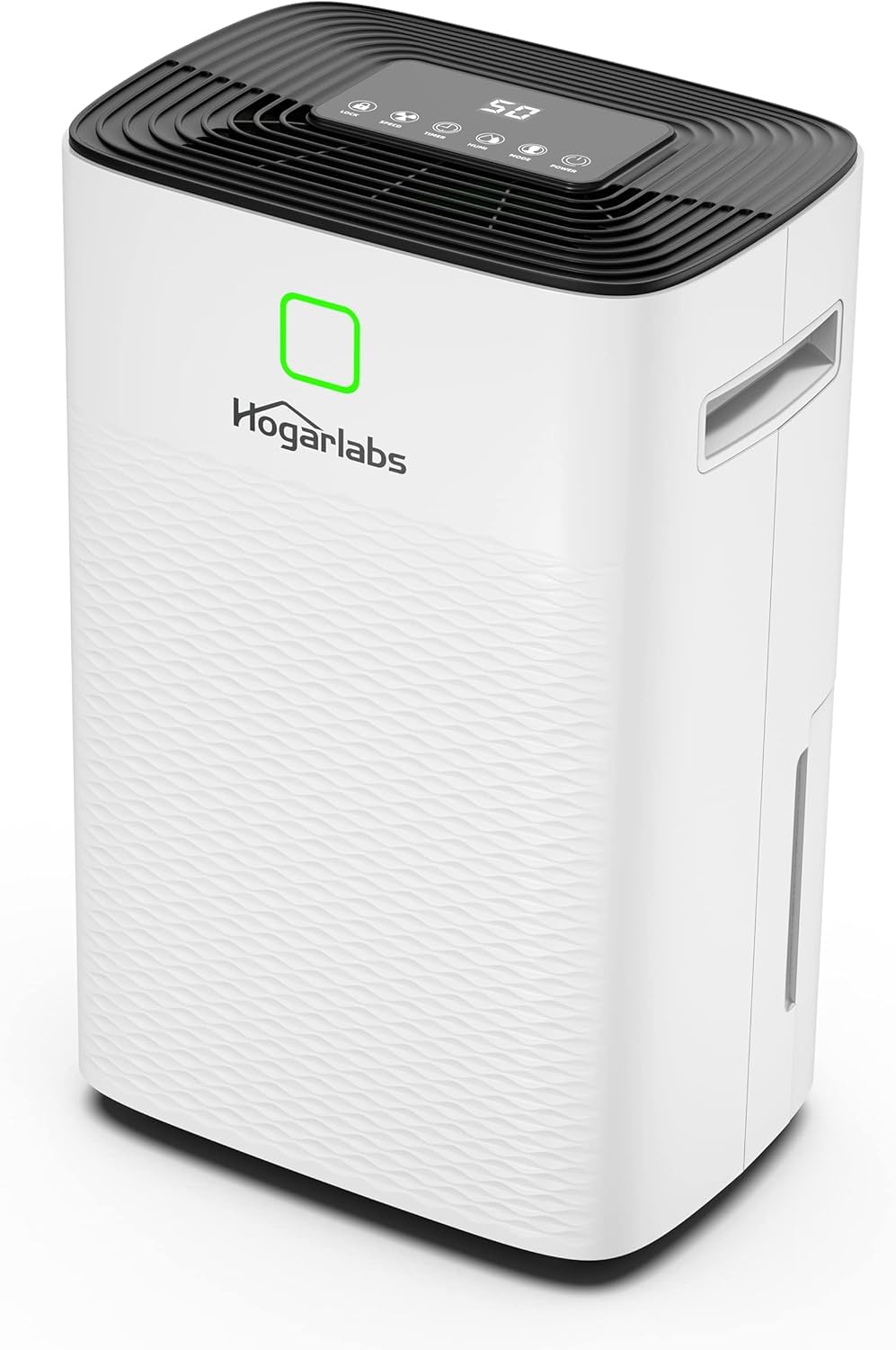 50 Pint Dehumidifier with Drain Hose & Auto Humidity Control Z9625