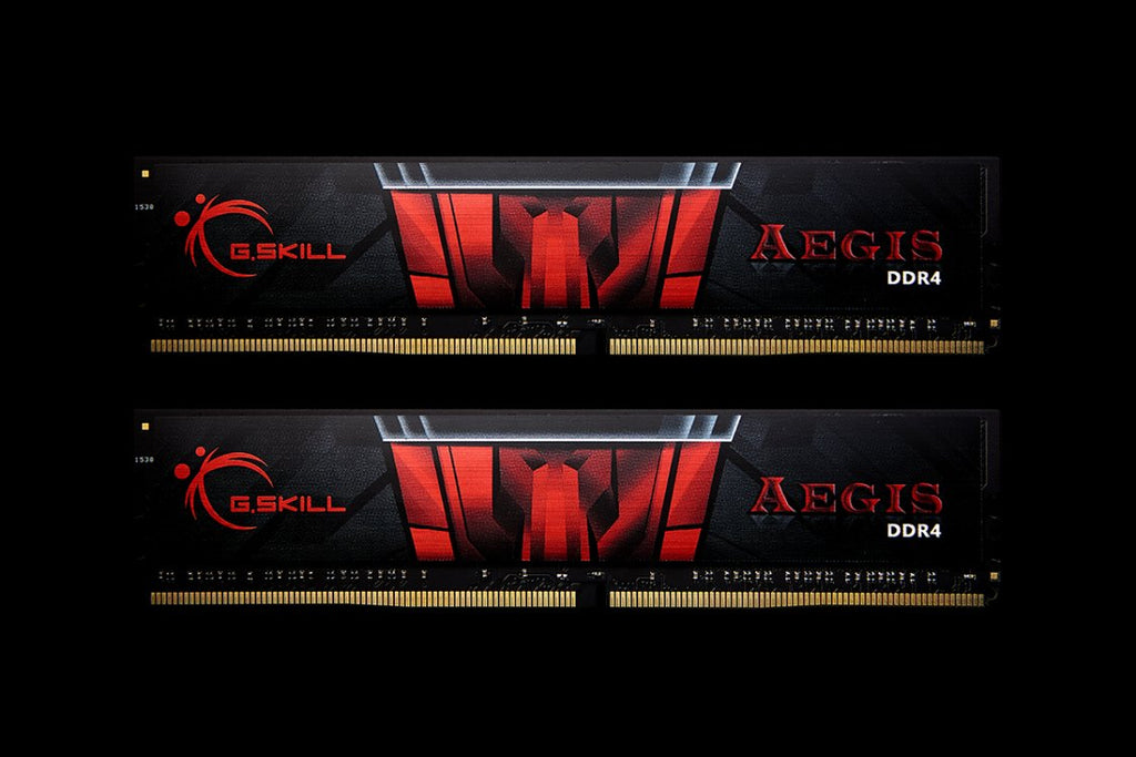 DDR4 RAM 16GB 2x8GB 3000MT/s CL16 Desktop Memory R20298